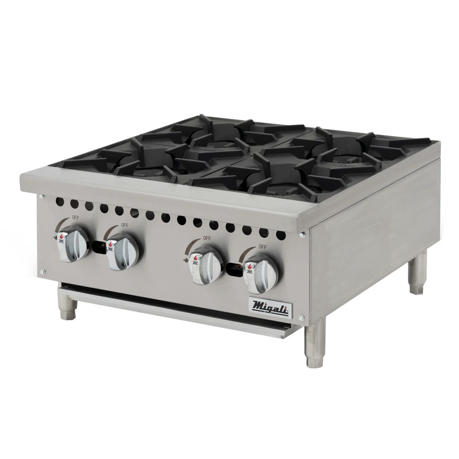 Hot Plates