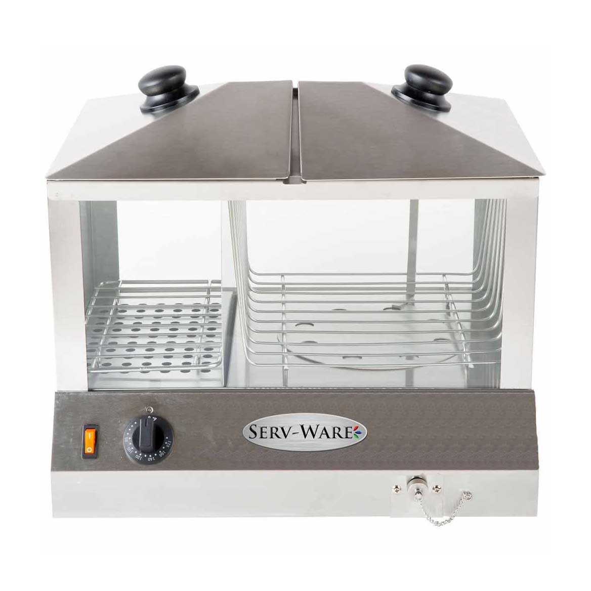 Hot Dog Equipment