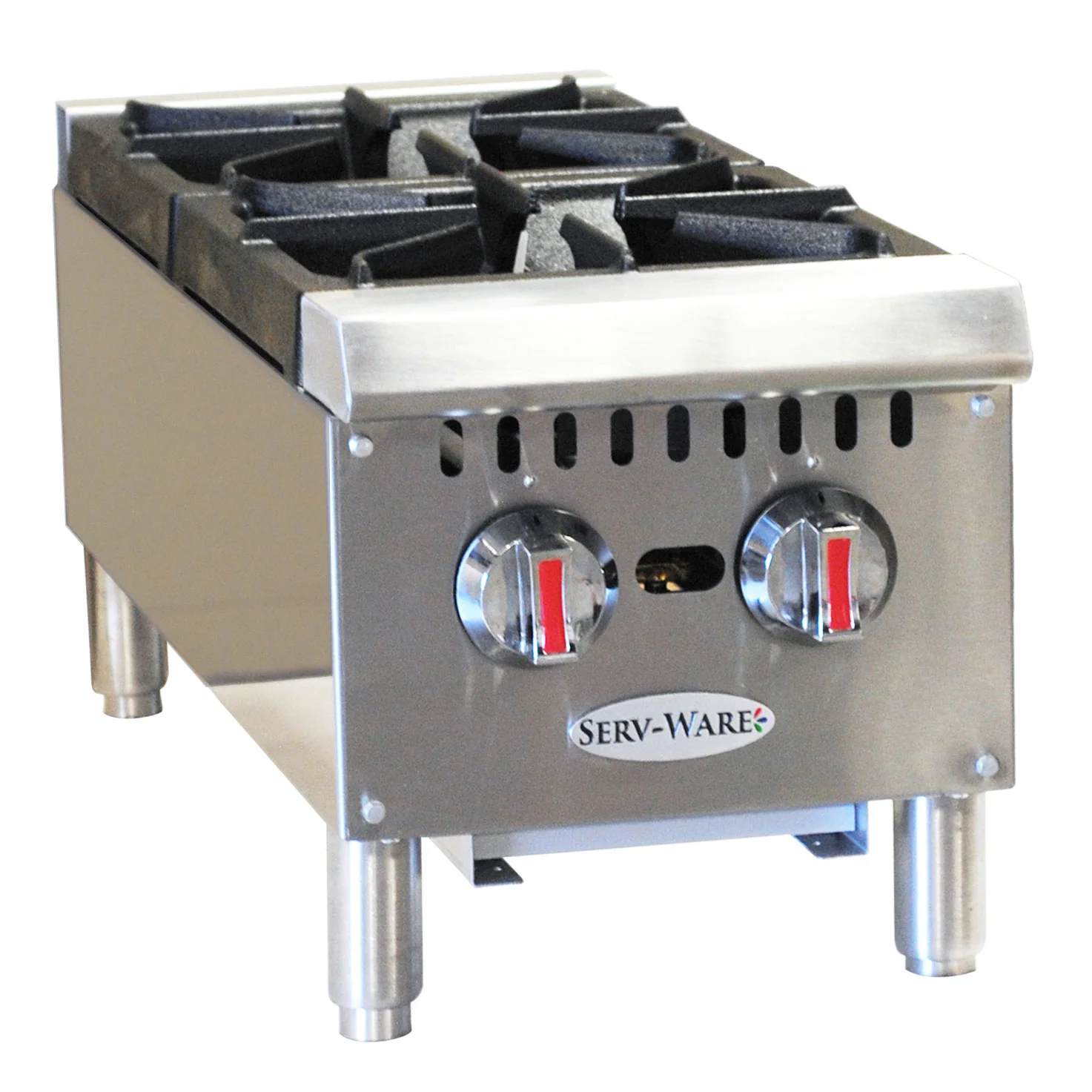Hot Plates